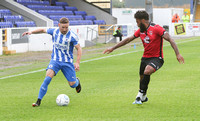 CHESTER v MORECAMBE (1 of 27)