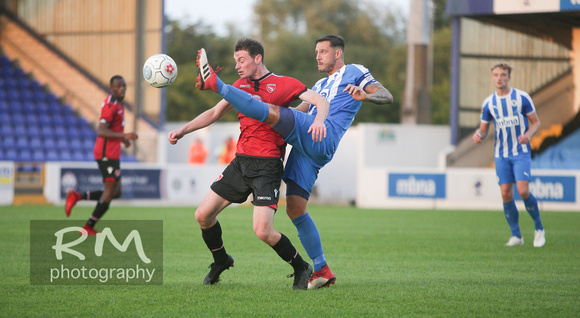 CHESTER v MORECAMBE (17 of 27)