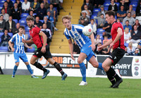 CHESTER v MORECAMBE (3 of 27)