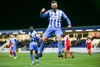 CHESTER 4-1 ASHTON UTD 30/10/18
