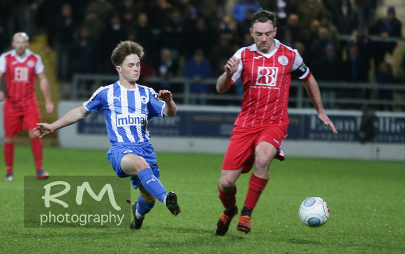CHESTER v ASHTON UTD  (18 of 32)