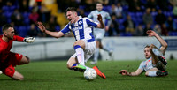 CHESTER v HARTLEPOOL UNITED (12 of 39)