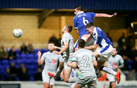 CHESTER v HARTLEPOOL UNITED (15 of 39)