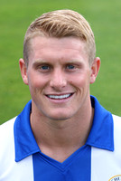 Iain Howard