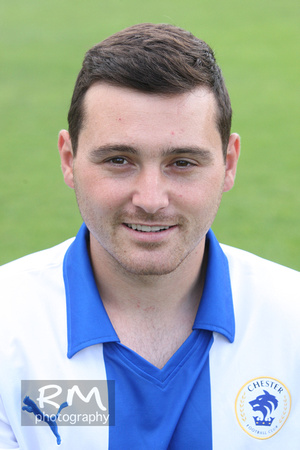 Matty McGinn