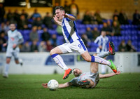 CHESTER v HARTLEPOOL UNITED (10 of 39)