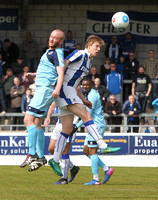 Chester v Boreham Wood-37