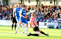 Chester v Cheltenham-17