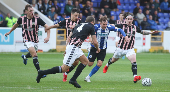 Chester v Curzon Ashton-17