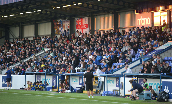 Chester v Curzon Ashton-14