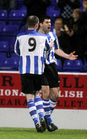 CHESTER V AFC FYLDE-14