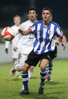 CHESTER V AFC FYLDE-17