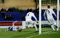 CHESTER V AFC FYLDE-18