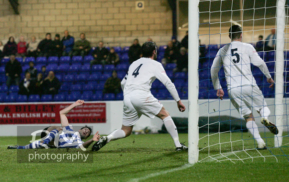 CHESTER V AFC FYLDE-18