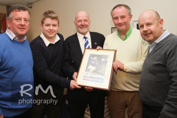 CHESTER V WAKEFIELD-10