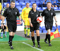 CHESTER V NORTH FERRIBY UTD-11