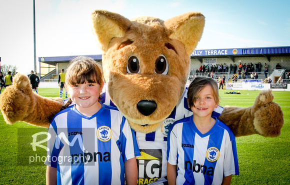 CHESTER V ASHTON UNITED-4