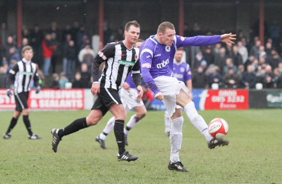 CHORLEY V CHESTER-11