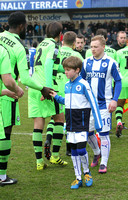 Chester v Forest Green Rovers-3