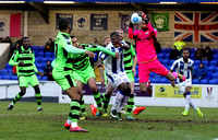 Chester v Forest Green Rovers-18