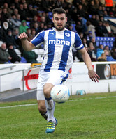 Chester v Forest Green Rovers-16