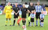 CHESTER V NORTH FERRIBY UTD-15