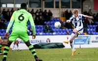 Chester v Forest Green Rovers-11