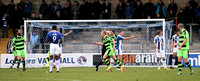 Chester v Forest Green Rovers-13