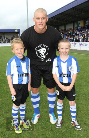 CHESTER V NORTH FERRIBY UTD-8