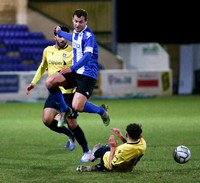 Chester v Guiseley-20