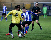 Chester v Guiseley-19