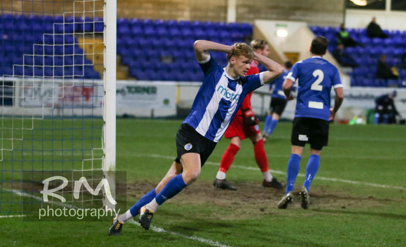 Chester v Guiseley-3