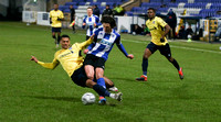 Chester v Guiseley-8