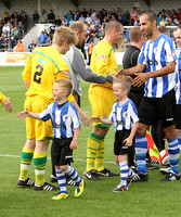 CHESTER V NORTH FERRIBY UTD-13