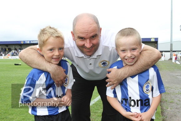 CHESTER V NORTH FERRIBY UTD-5