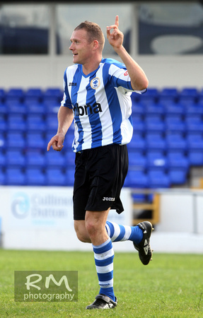 CHESTER V BANGOR CITY-11