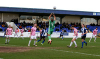 Chester v Telford-9