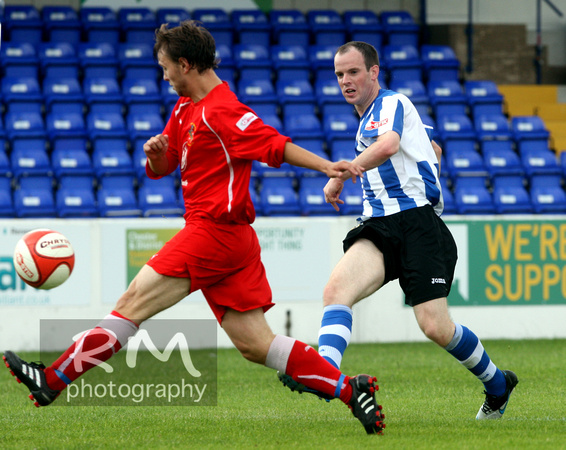 CHESTER V BANGOR CITY-1