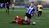 Chester v Guiseley-17