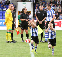 CHESTER V NORTH FERRIBY UTD-17