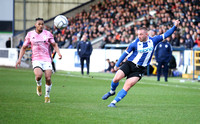 Chester v Telford-18