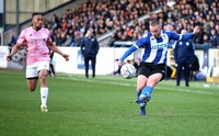 Chester v Telford-17