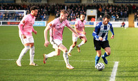 Chester v Telford-11