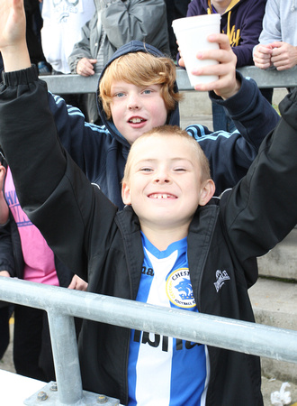 CHESTER V LANCASTER CITY-22