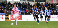 Chester v Telford-16