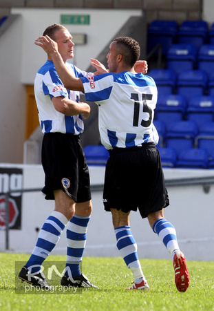 CHESTER V BANGOR CITY-13