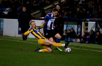 Chester v Spennymoor Town-5