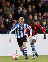 CHESTER v RADCLIFFE BOROUGH -17