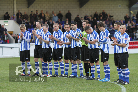 CHESTER v RADCLIFFE BOROUGH -13
