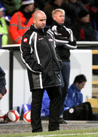 CHESTER v RADCLIFFE BOROUGH -19